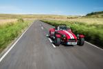 Caterham Seven 310 R 2016 года